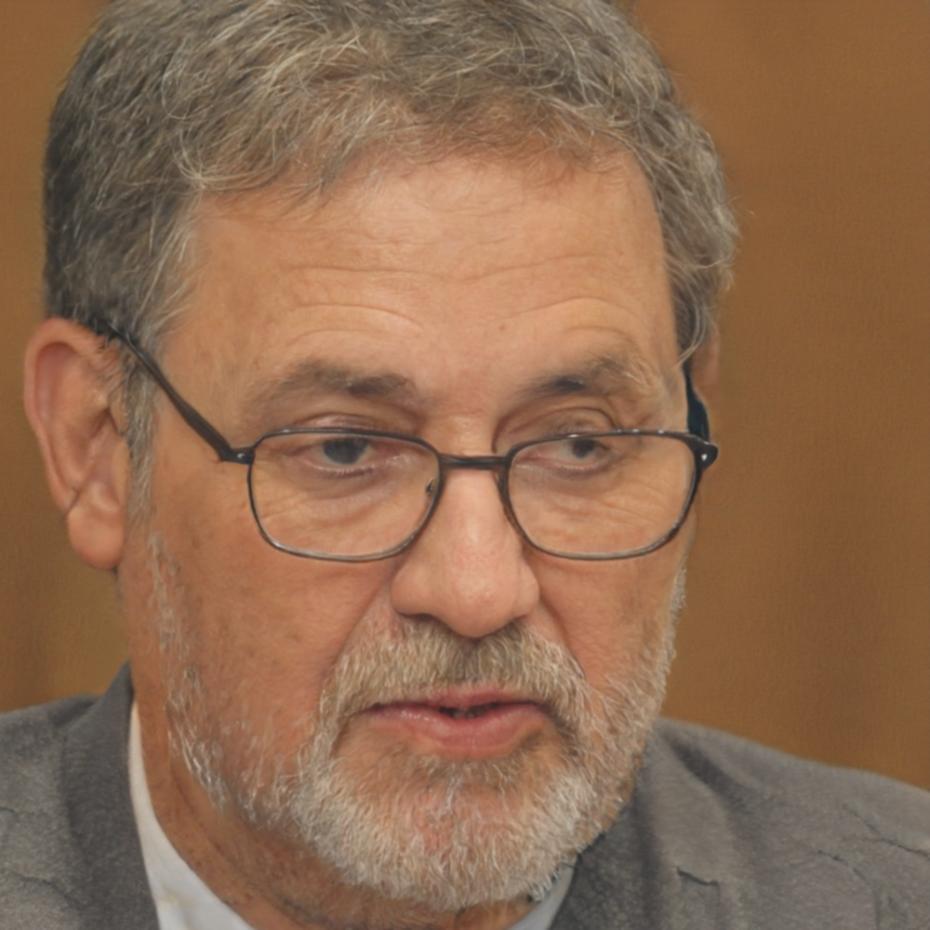 Portrait de Kylian Rousselet